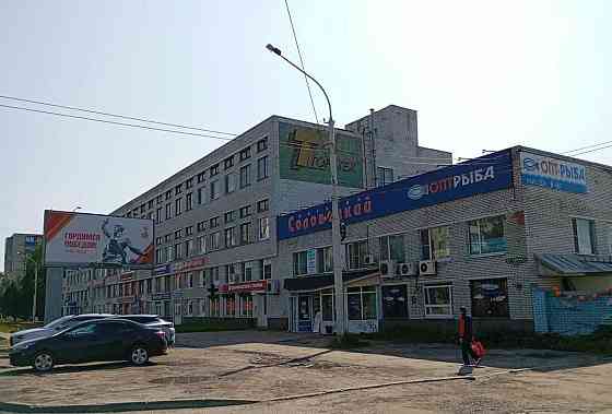 Офис, 52.2 м2 Архангельск