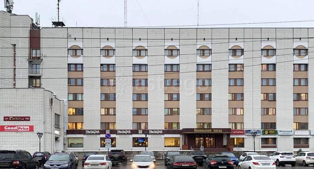 Свободного назначения, 160 м2 Северодвинск - изображение 3