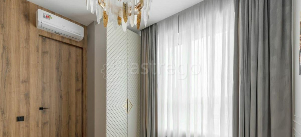 3-комн. квартира, 85 м2, 15/21 эт. Москва - изображение 7