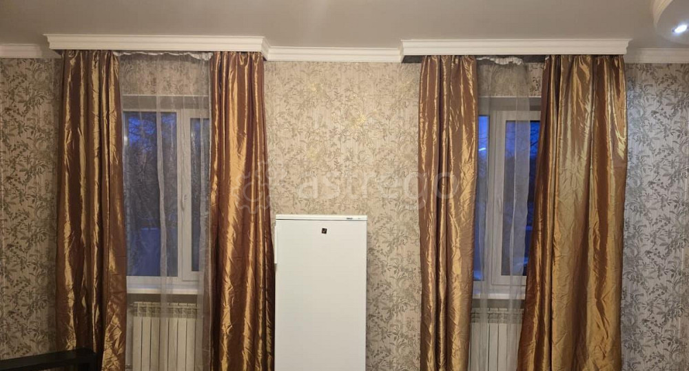 Студия, 35 м2, 1/2 эт. Подольск - изображение 6