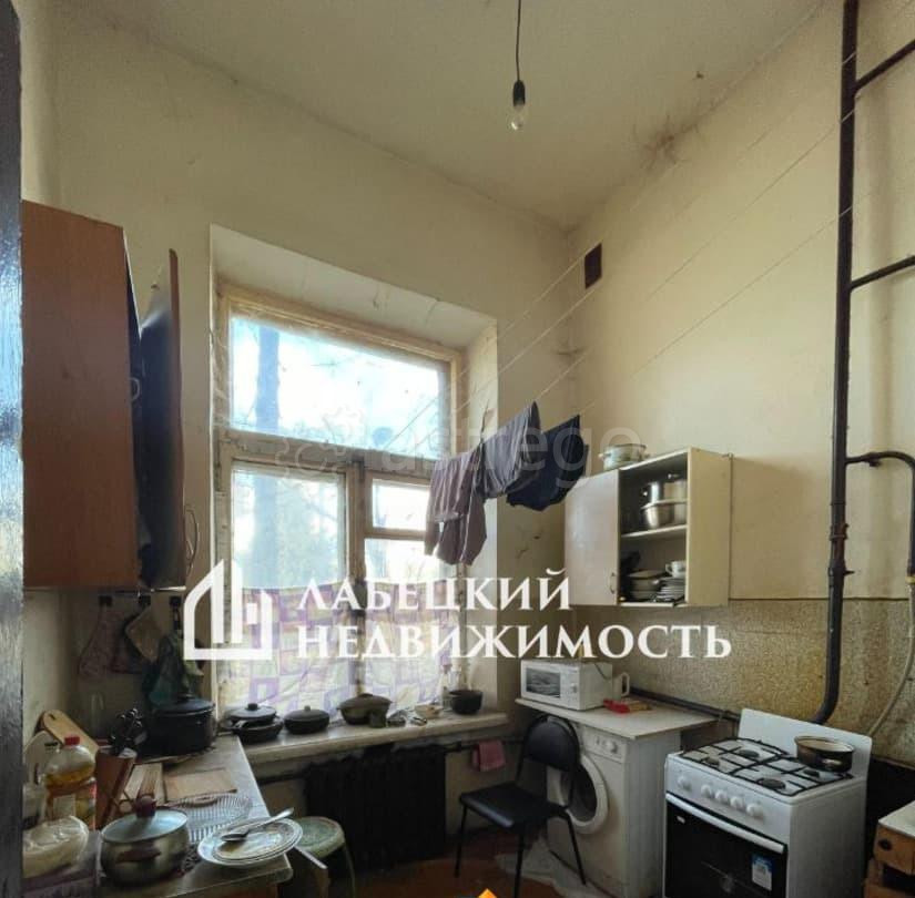 Комната, 18.3 м2, 1/5 эт. Москва - изображение 6