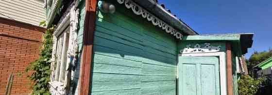 Дом, 77 м2 Егорьевск