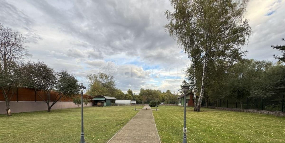 Коттедж, 960 м2, 35 соток, 3 эт. Красногорск - изображение 7