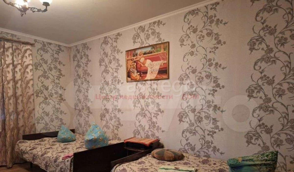 Дом, 65 м2, 5 соток, 1 эт. Северный - изображение 1