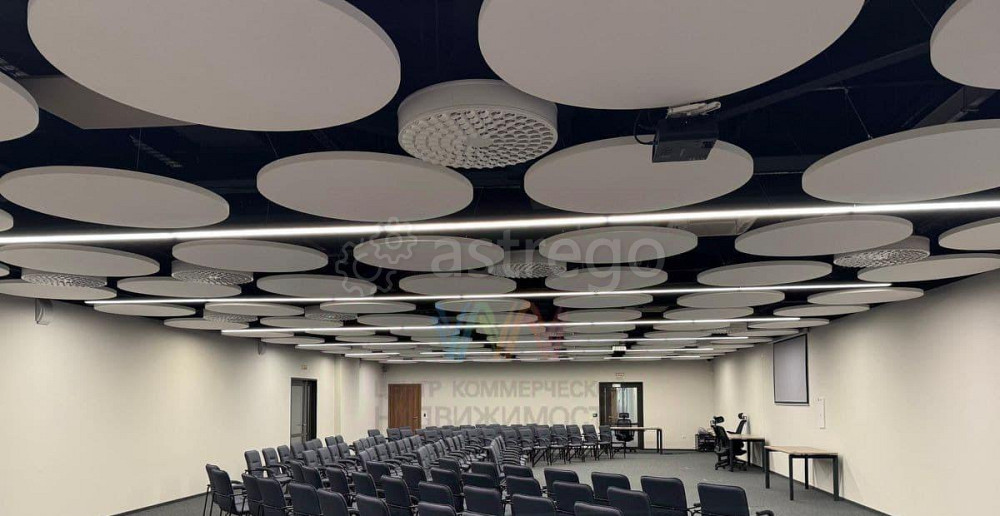 Офис, 731 м2 Уфа - изображение 6