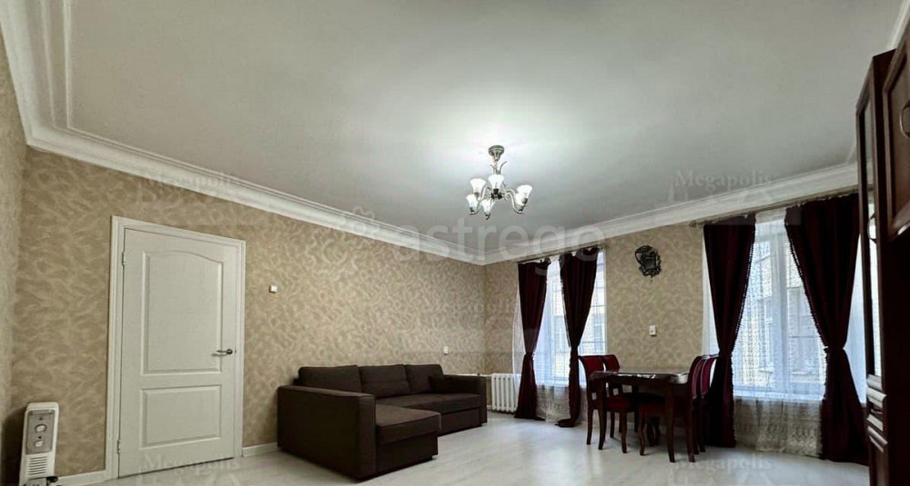 3-комн. квартира, 68 м2, 5/6 эт. Санкт-Петербург - изображение 5