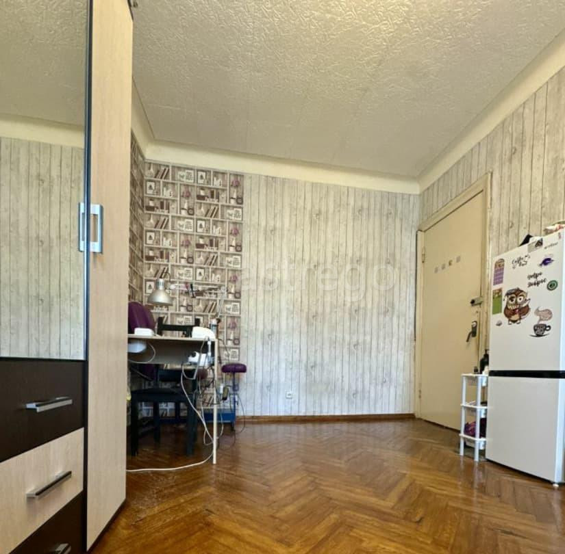 Комната, 19.7 м2, 1/5 эт. Санкт-Петербург - изображение 3