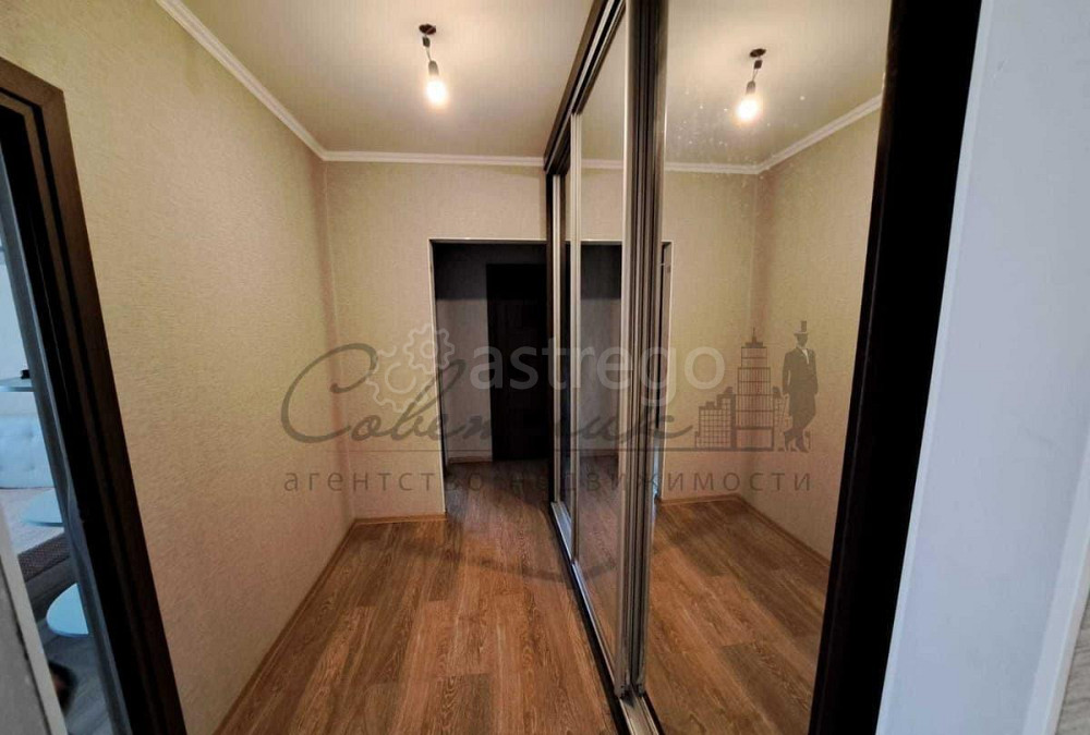 4-комн. квартира, 84.6 м2, 9/9 эт. Старый Оскол - изображение 2