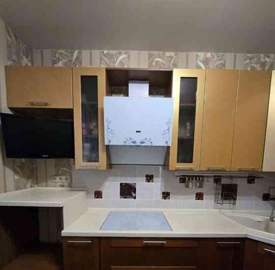 4-комн. квартира, 91.1 м2, 12/19 эт. Подольск