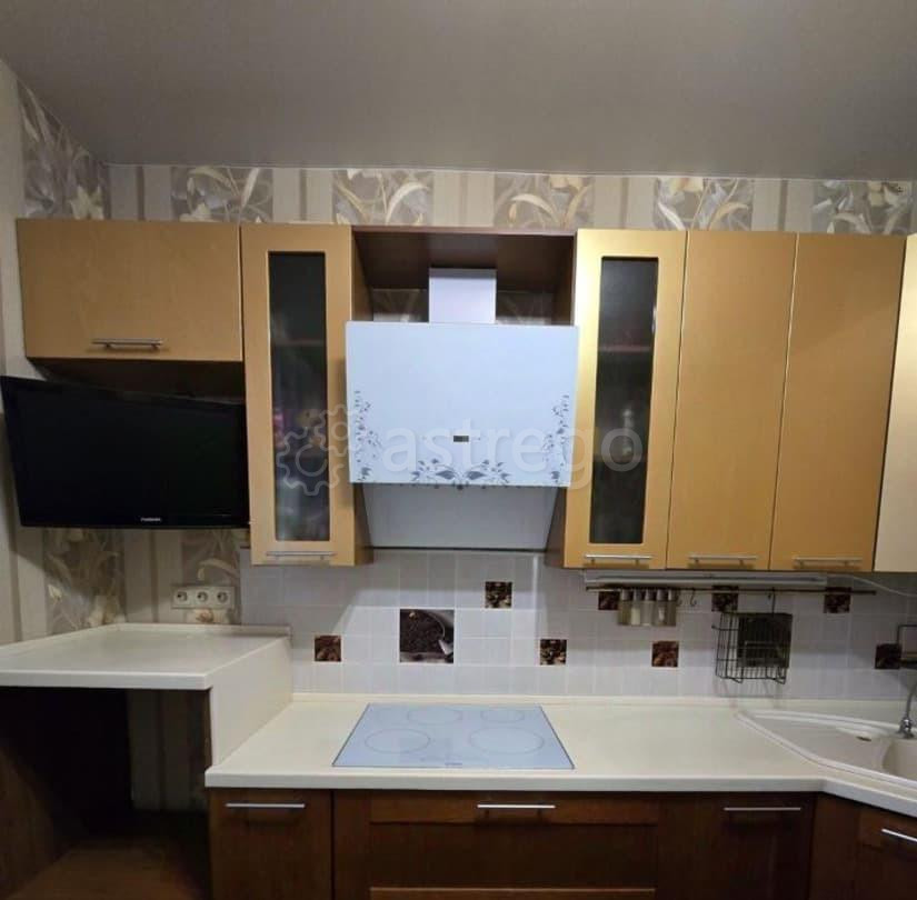 4-комн. квартира, 91.1 м2, 12/19 эт. Подольск - изображение 3