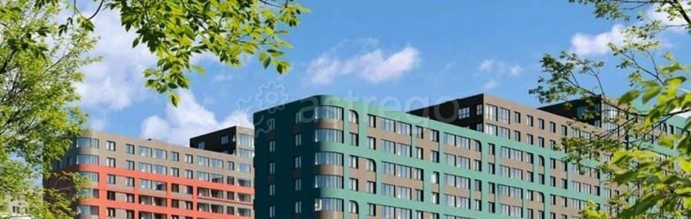 Свободного назначения, 90 м2 Санкт-Петербург - изображение 1