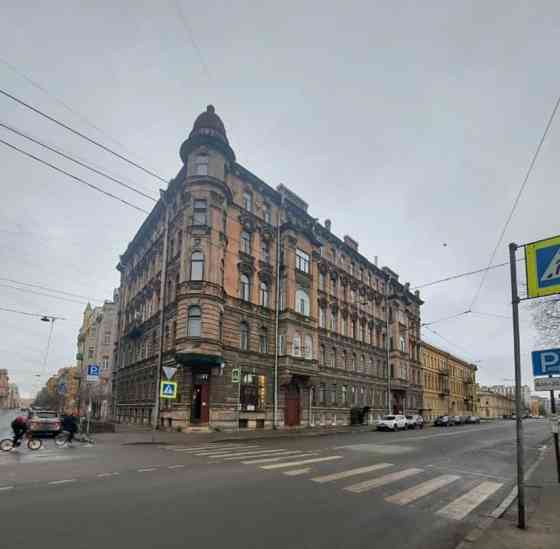 Комната, 63.6 м2, 2/5 эт. Санкт-Петербург