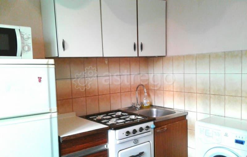 1-комн. квартира, 27 м2, 7/9 эт. Москва - изображение 4