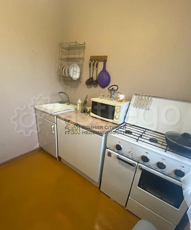 2-комн. квартира, 45 м2, 2/5 эт. Уфа - изображение 5