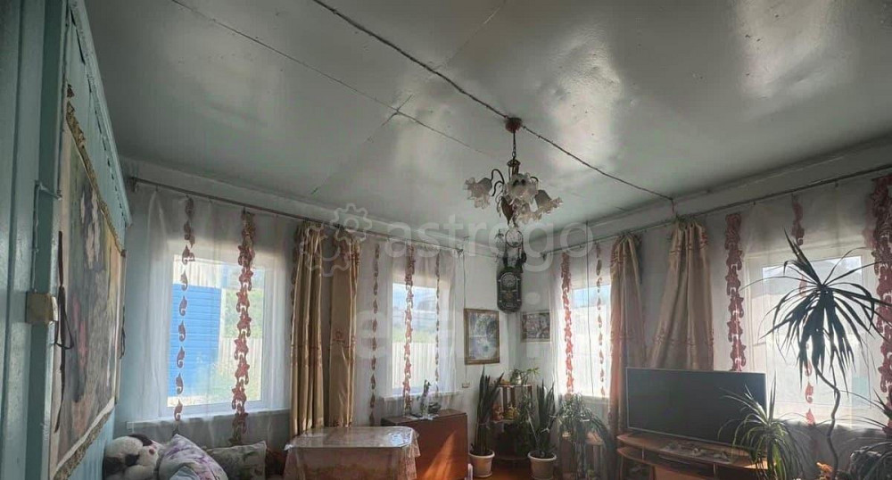 Дом, 37.9 м2, 7.73 га, 1 эт. Свободный - изображение 5