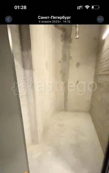 Склад, 5 м2 Санкт-Петербург - изображение 3