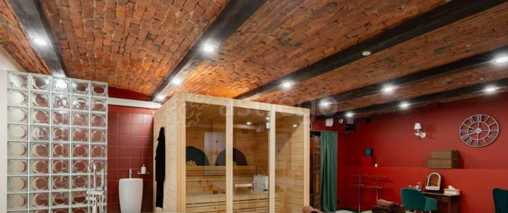 Свободного назначения, 176 м2 Санкт-Петербург - изображение 1