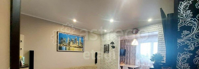 Студия, 27 м2, 7/10 эт. Стерлитамак - изображение 1