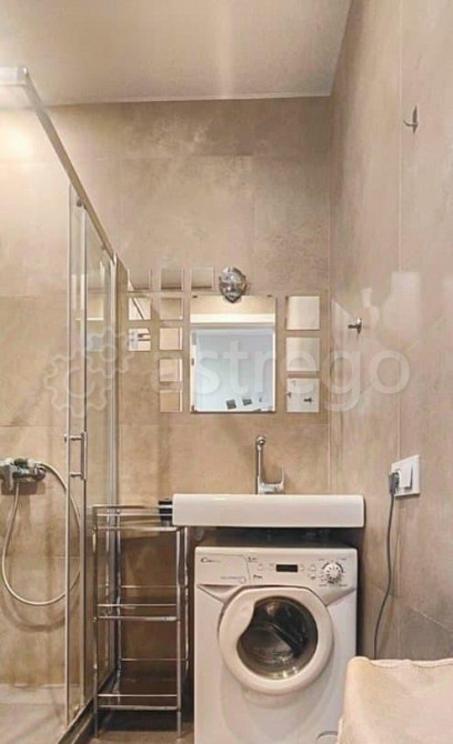 Студия, 18 м2, 7/25 эт. Москва - изображение 3