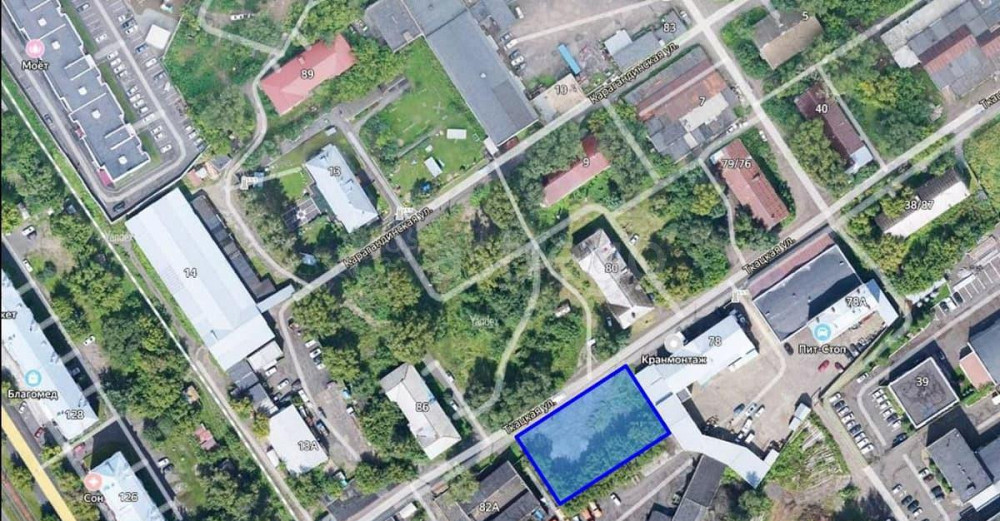 Коммерческий участок, 15 соток Барнаул - изображение 5