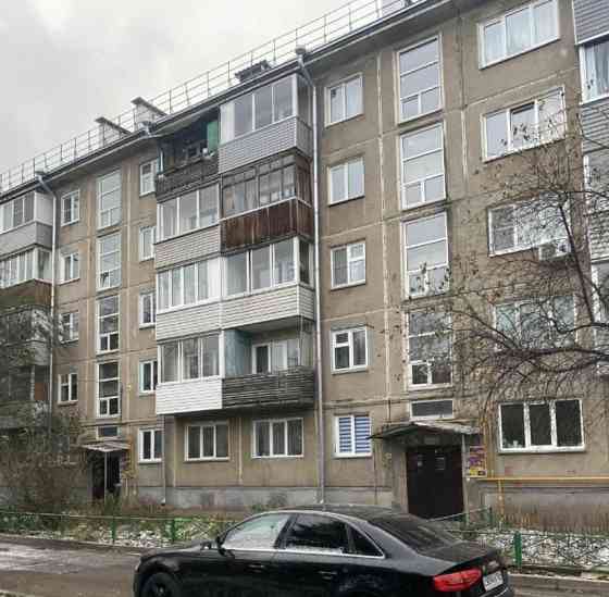 2-комн. квартира, 49 м2, 5/5 эт. Красноярск