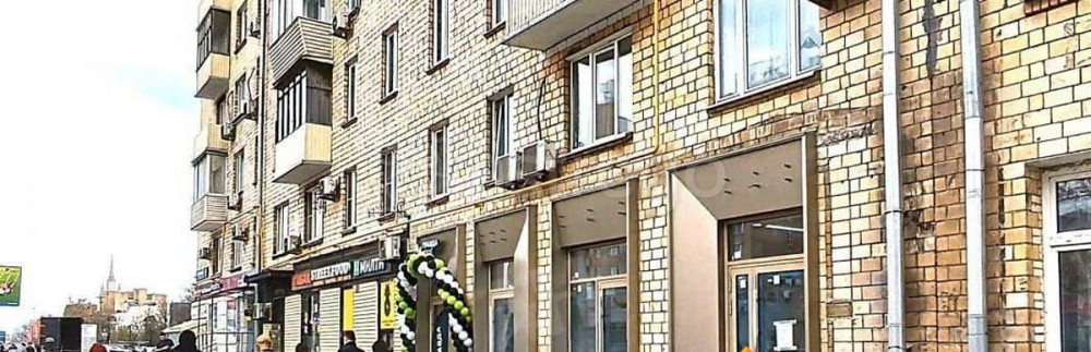 Готовый бизнес, 15.2 м2 Москва - изображение 2