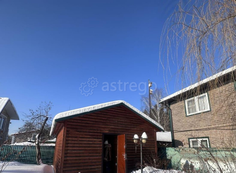 Дом, 154 м2, 10.5 сотки, 2 эт. Домодедово - изображение 7