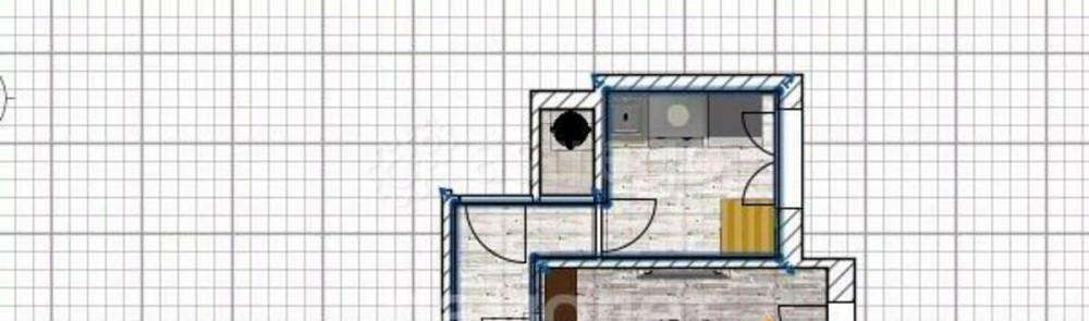 3-комн. квартира, 63.2 м2, 6/9 эт. Бийск - изображение 2