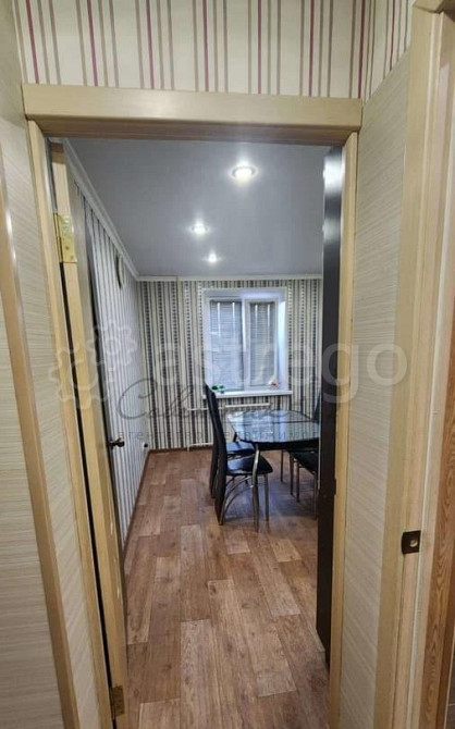 1-комн. квартира, 35 м2, 5/9 эт. Старый Оскол - изображение 7