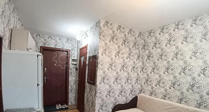 Студия, 18 м2, 6/10 эт. Уфа - изображение 3