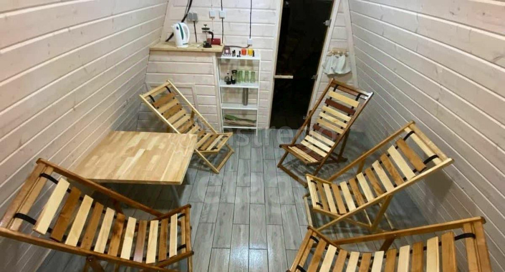 Дом, 30.7 м2, 10 соток, 1 эт. Уфа - изображение 3