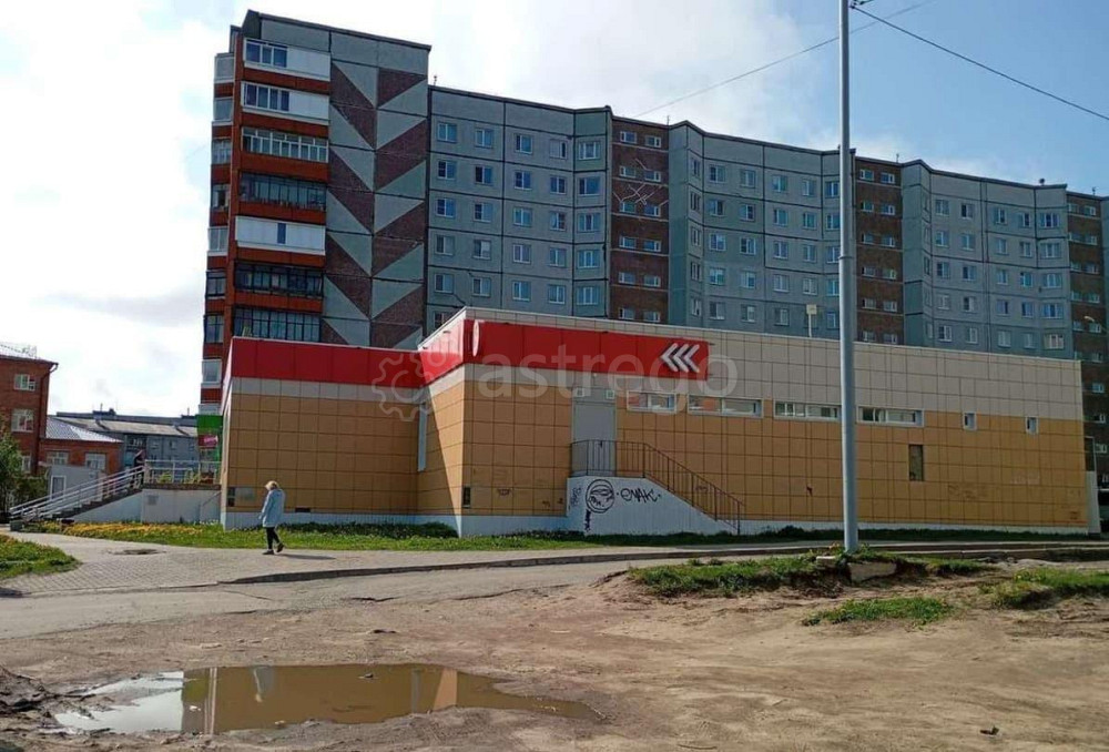 Свободного назначения, 740 м2 Архангельск - изображение 9