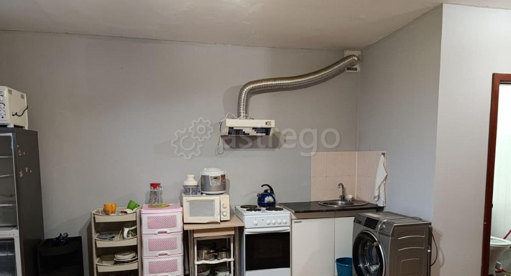 Студия, 24 м2, 6/6 эт. Серпухов - изображение 7