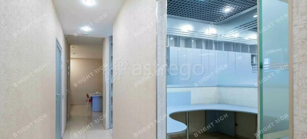 Офис, 262.7 м2 Санкт-Петербург - изображение 6
