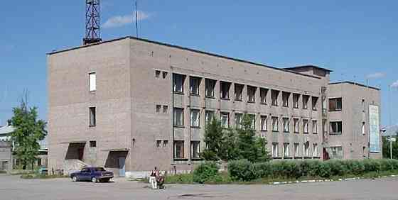 Свободного назначения, 458 м2 Няндома