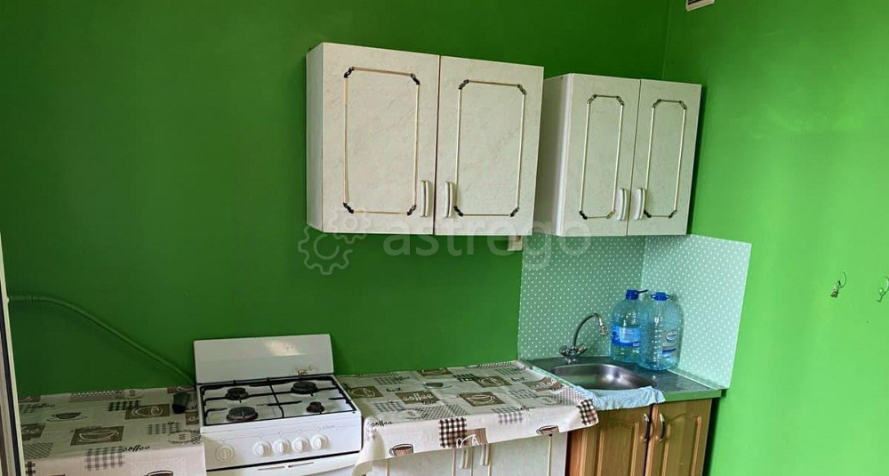 1-комн. квартира, 33 м2, 3/9 эт. Белгород - изображение 5