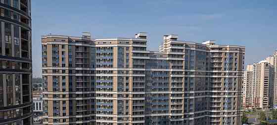 3-комн. квартира, 78.61 м2, 19/25 эт. Санкт-Петербург