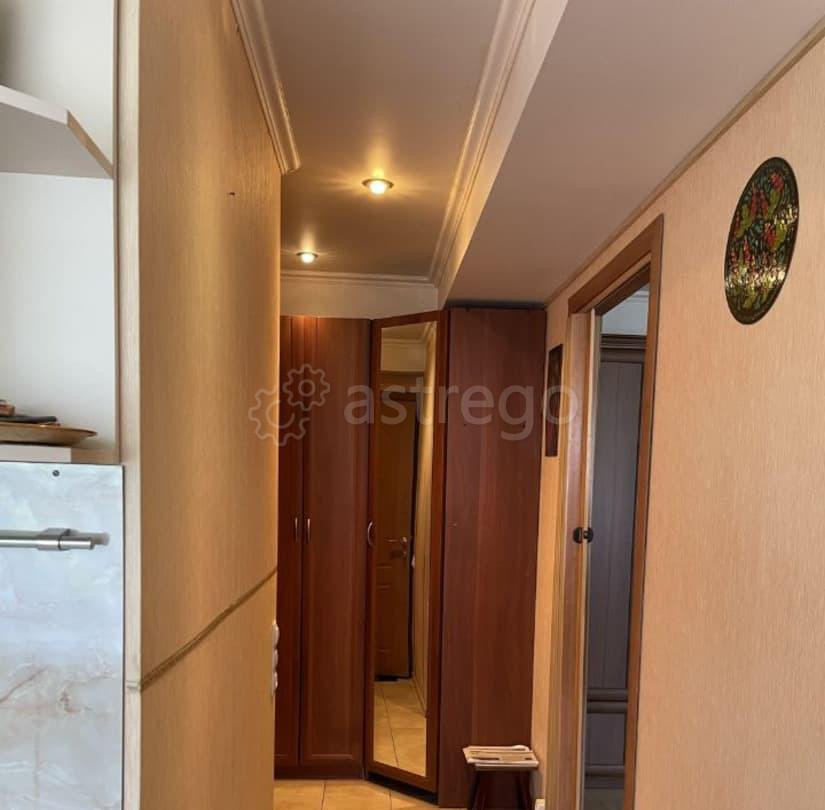 2-комн. квартира, 45 м2, 3/5 эт. Санкт-Петербург - изображение 7