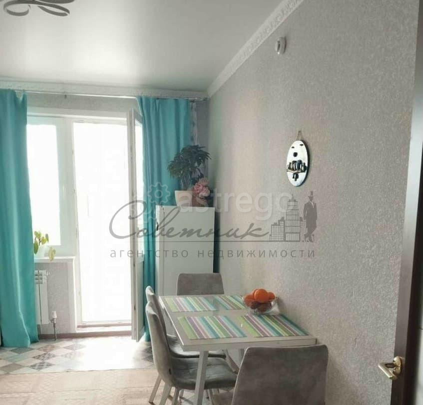 2-комн. квартира, 57 м2, 9/9 эт. Старый Оскол - изображение 10