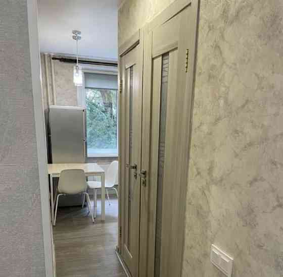 3-комн. квартира, 50.9 м2, 3/9 эт. Москва