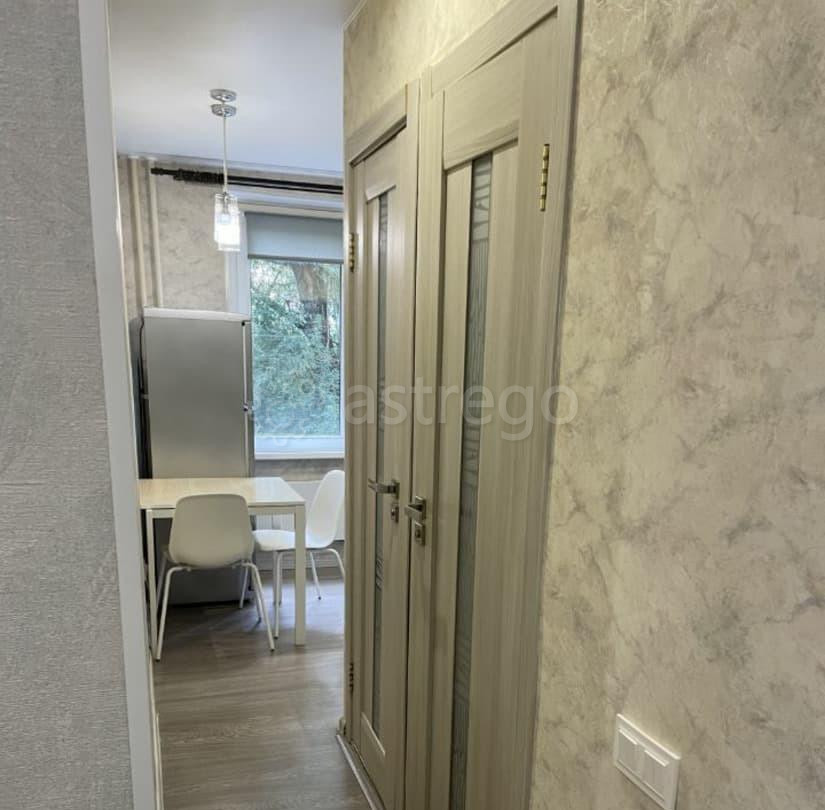 3-комн. квартира, 50.9 м2, 3/9 эт. Москва - изображение 6