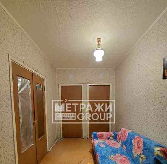 3-комн. квартира, 75.2 м2, 9/16 эт. Балашиха