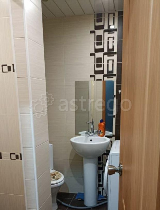 Комната, 11.3 м2, 9/9 эт. Красноярск - изображение 4