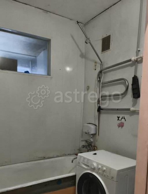 1-комн. квартира, 30 м2, 3/5 эт. Красноярск - изображение 5