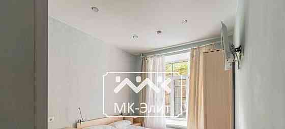 5-комн. квартира, 85.2 м2, 1/5 эт. Санкт-Петербург
