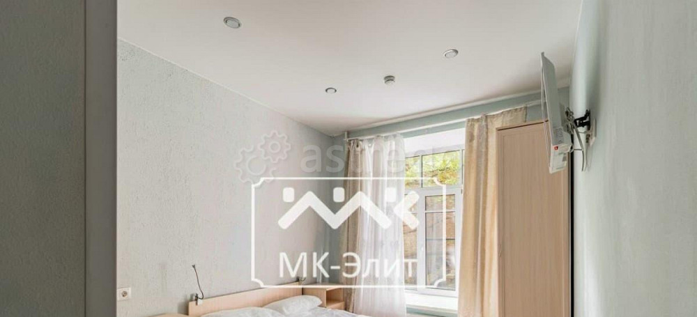 5-комн. квартира, 85.2 м2, 1/5 эт. Санкт-Петербург - изображение 1