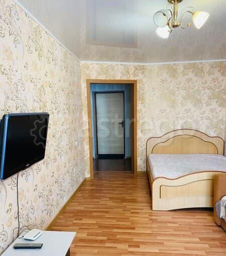 1-комн. квартира, 37 м2, 3/9 эт. Нефтекамск - изображение 3