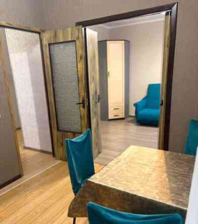 1-комн. квартира, 39 м2, 9/22 эт. Москва