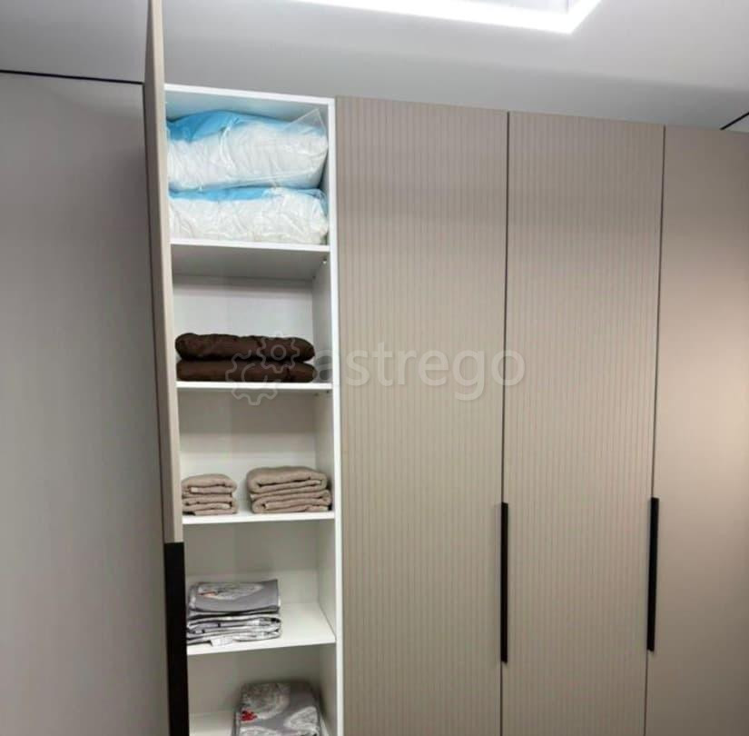 2-комн. квартира, 45 м2, 14/23 эт. Астрахань - изображение 4