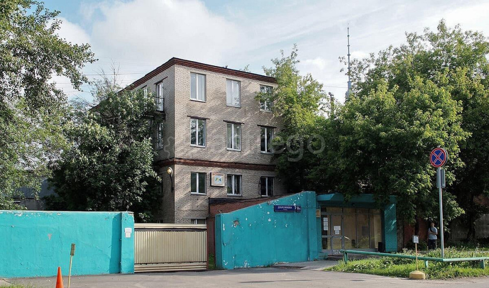 Свободного назначения, 5664.8 м2 Москва - изображение 3